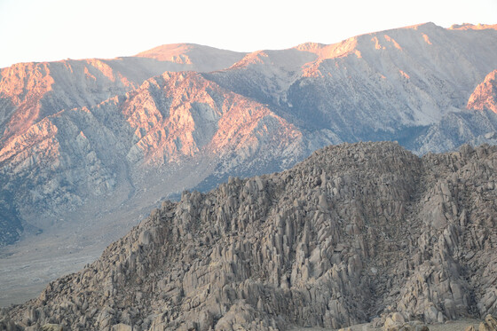 Alabama Hills National Scenic Area