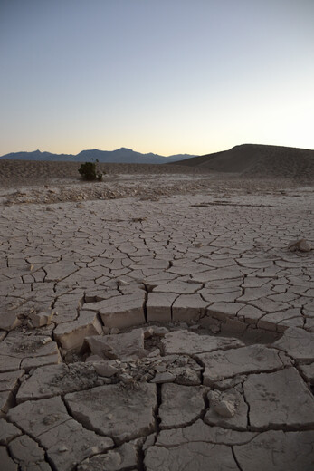 Death Valley National Park