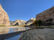 Dinosaur National Monument