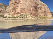 Dinosour National Monument