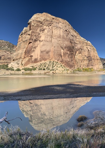 Dinosour National Monument