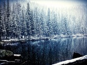 Rocky Mountain National Park