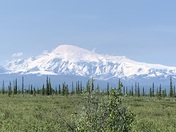 Wrangell-St. Elias National Park & Preserve