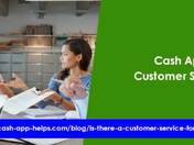 Why Cash app customer service is crucial?