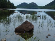 Acadia National Park