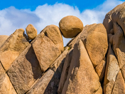 Joshua Tree National Park 