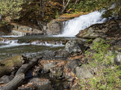 Hatchery Falls Windy Valley