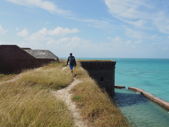 Dry Tortugas National Park