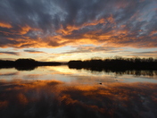 sunrise, october 26 7H29