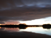 sunrise, october 26, 6H48