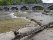 Pakenham Bridge and Falls