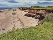 The Red Sands of Prince Edward Island (#2)