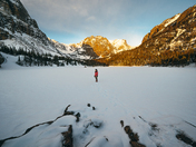 Rocky Mountain National Park