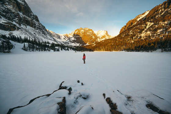 Rocky Mountain National Park