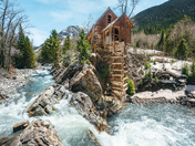 White River National Forest