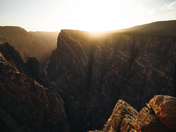 Black Canyon of the Gunnison National Park