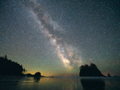 Olympic National Park