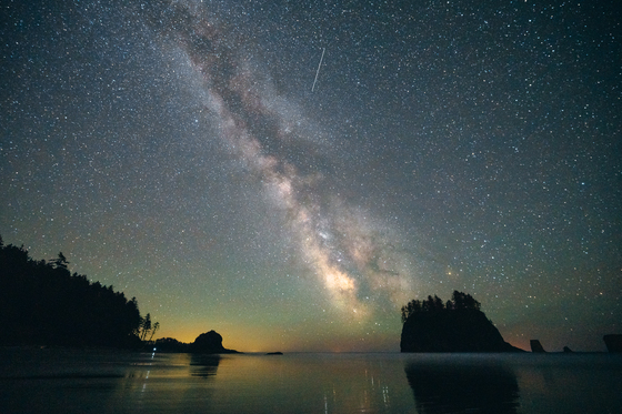 Olympic National Park