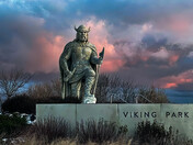 Gimli Viking