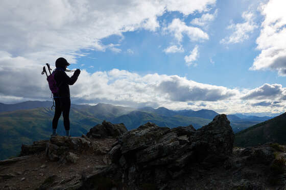 Denali National Park and Preserve