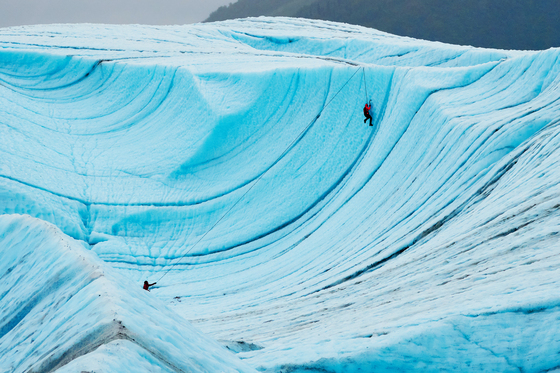 Wrangell-St. Elias National Park & Preserve