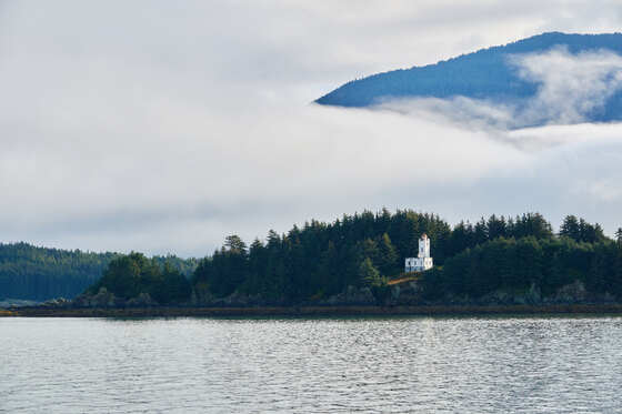 Tongass National Forest