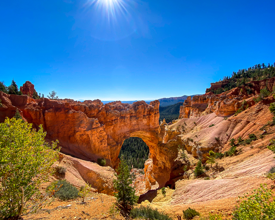 Bryce Canyon National Park
