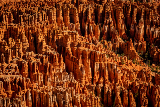 Bryce Canyon National Park