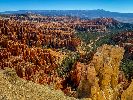 Bryce Canyon National Park