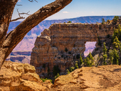 Grand Canyon National Park