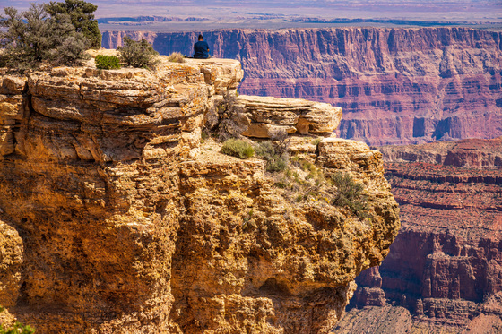 Grand Canyon National Park