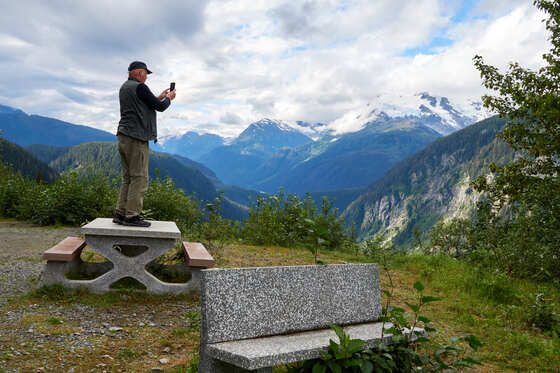 Tongass National Forest