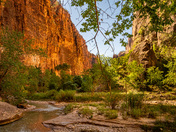 Zion National Park
