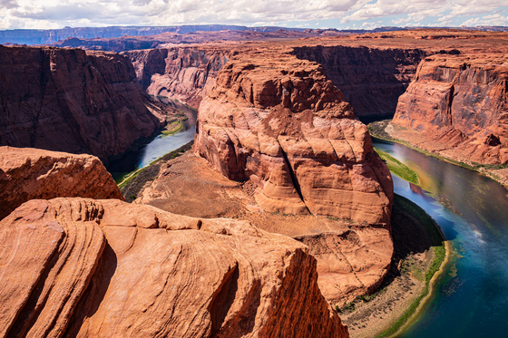 Glen Canyon National Recreation Area