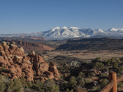 Arches National Park