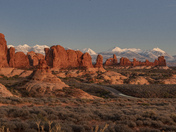 Arches National Park