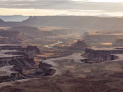 Canyonlands National Park (Island in the Sky)