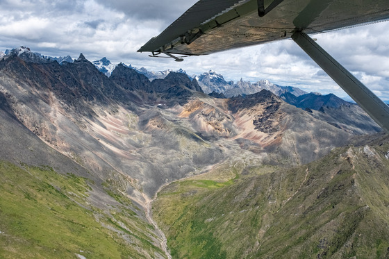 Gates of The Arctic National Park & Preserve