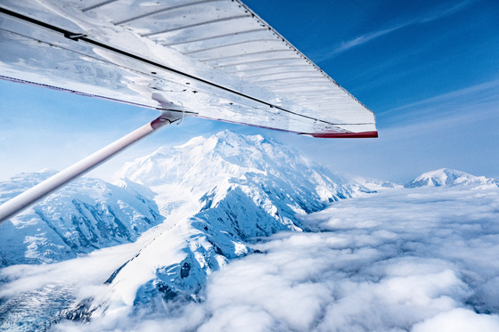 Denali National Park & Preserve