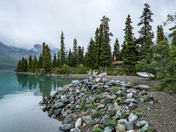 Lake Clark National Park and Preserve