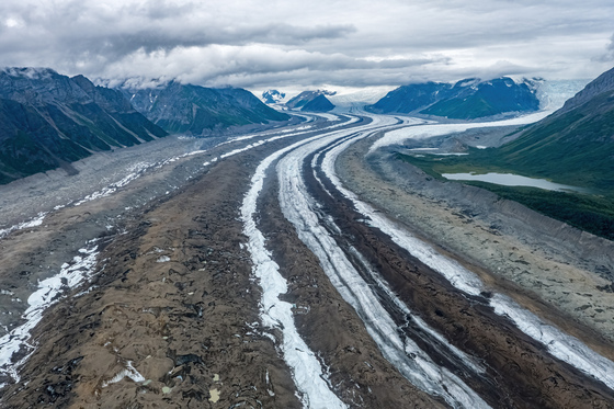 Wrangell-St. Elias National Park and Preserve