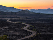 Craters of the Moon National Monument and Preserve