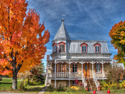 Maison du patrimoine