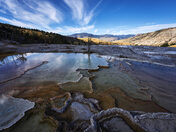 Yellowstone National Park