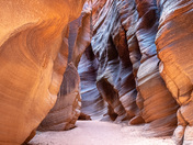 Paria Canyon-Vermilion Cliffs Wilderness