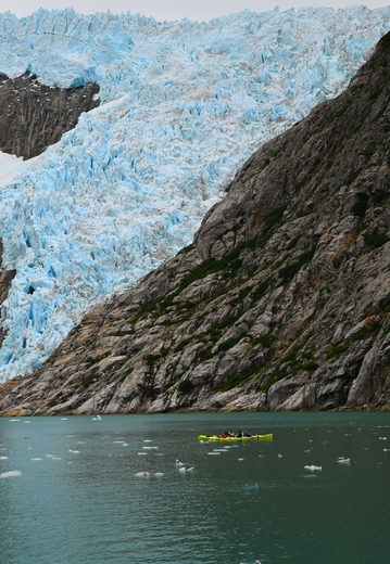 Kenai Fjords National Park