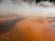 Yellowstone National Park 