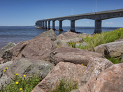 Confederation Bridge (#2)