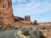Arches National Park