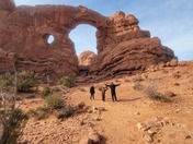 Arches National Park